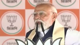 'TMC-র মুখে এখন মা-মাটি-মানুষের কথা নেই', কারণও জানালেন মোদী