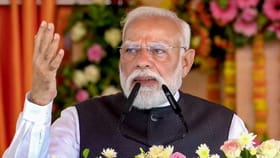 'ভয়মুক্ত ভোট হচ্ছে বাংলায়, ঐতিহাসিক জয় পাবে BJP', আত্মবিশ্বাসী মোদী