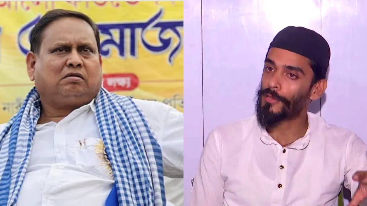 Naushad Siddiqui on Humayun: হুমায়ুনের ভাইরাল ১০০০ কোটির ডিল নিয়ে কী বলছেন নওশাদ?