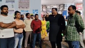 ভোটের আগেই শুরু হিংসা, CPM কর্মীকে খুনের অভিযোগ তৃণমূলের বিরুদ্ধে