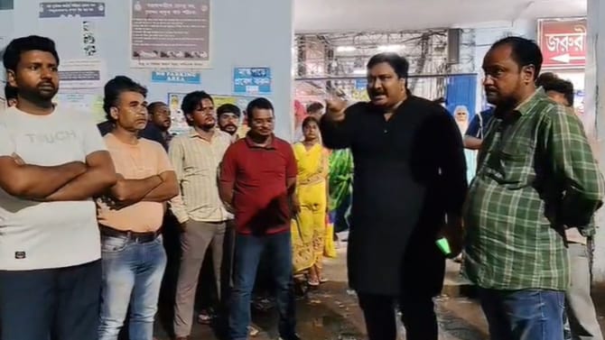 ভোটের আগেই শুরু হিংসা, CPM কর্মীকে খুনের অভিযোগ তৃণমূলের বিরুদ্ধে