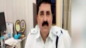 প্রতি মাসে মোটা টাকার লেনদেন, কলকাতা পুলিশের ডিসির ছেলেকেও তলব ED-র