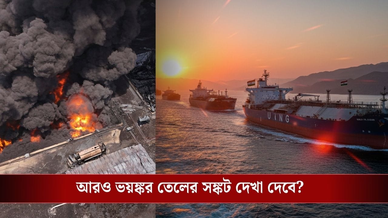 OPEC LPG Supply: যুদ্ধের জন্য বিরাট ক্ষতি হয়ে গিয়েছে! LPG-র জোগান নিয়ে খারাপ খবর শোনাল OPEC-র দেশগুলি