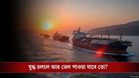 তেলের দাম নিয়ন্ত্রণ করত 'এরা', এখন কোথা থেকে তেল আসবে, তা নিয়েই বৈঠকে!