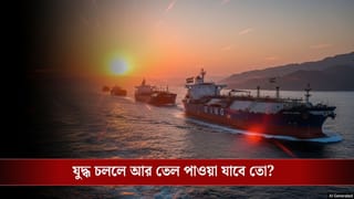 Global Oil Supply OPEC: এতদিন তেলের দাম নিয়ন্ত্রণ করত ‘এরা’, এখন কোথা থেকে তেল আসবে, তা নিয়েই বৈঠকে বসতে হচ্ছে!