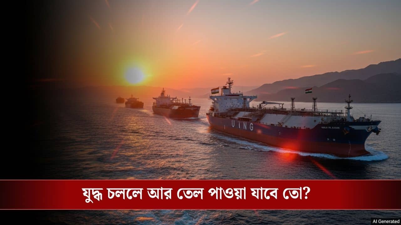 Global Oil Supply OPEC: এতদিন তেলের দাম নিয়ন্ত্রণ করত এরা, এখন কোথা থেকে তেল আসবে, তা নিয়েই বৈঠকে বসতে হচ্ছে!