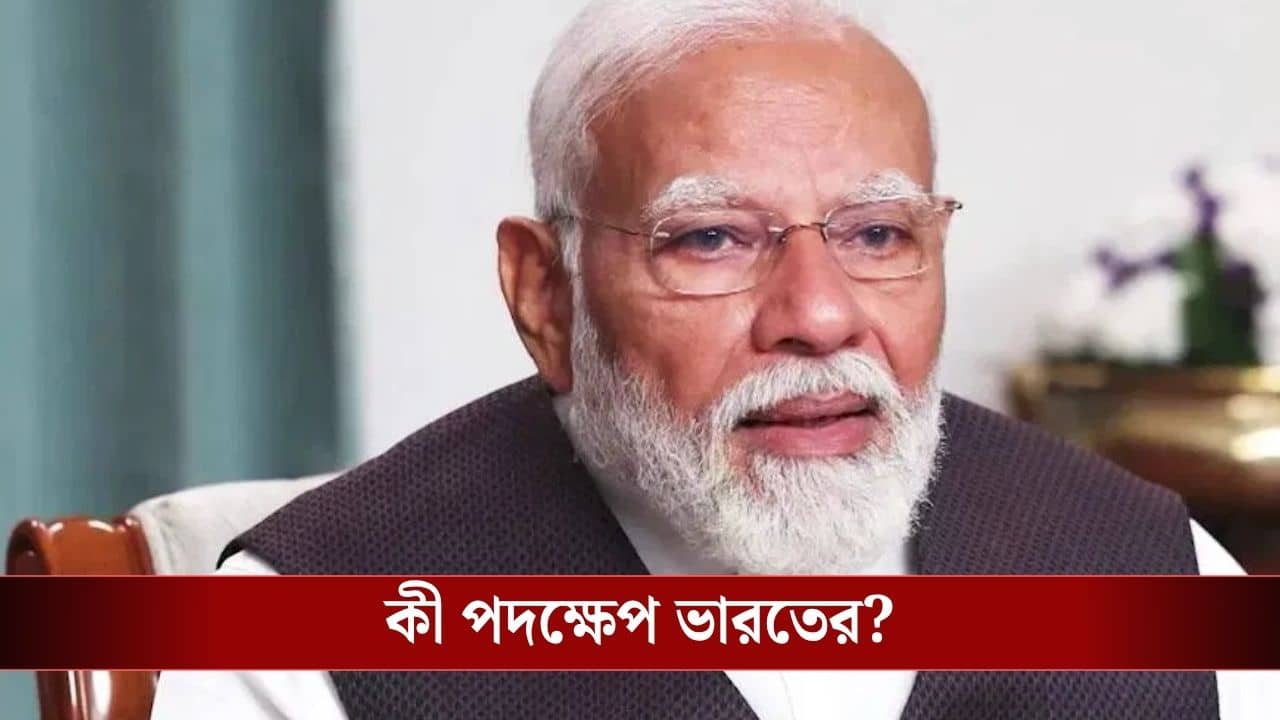 India-Iran: ভারতের ওষুধ কূটনীতি, হরমুজ় জট কাটাতে আমেরিকাকে উপেক্ষা করে কী করল নয়া দিল্লি?