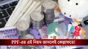 মাসের কত তারিখে PPF-এ বিনিয়োগ করেন? নিয়ম না জানলে হারাবেন আড়াই লক্ষ!
