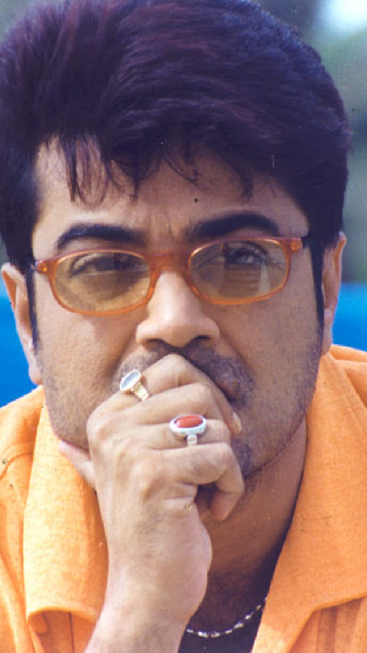 'আমার মা আশাজির পাগলের মতো ভক্ত ছিলেন', স্মৃতিচারণায় প্রসেনজিৎ