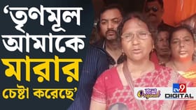 উত্তেজনার মাঝে কী বলছেন পানিহাটির বিজেপি প্রার্থী?
