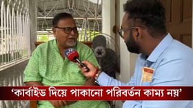 'বিরোধী দলের সঙ্গে সম্পর্ক ভালো...', বাড়িতে বসে বোমা ফাটালেন পার্থ