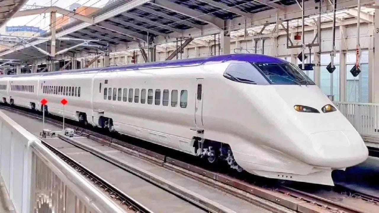 Bullet Train: বাংলাতেও ছুটবে ভারতের নিজস্ব বুলেট ট্রেন, জমি জট কাটাতে নয়া কৌশল রেলের