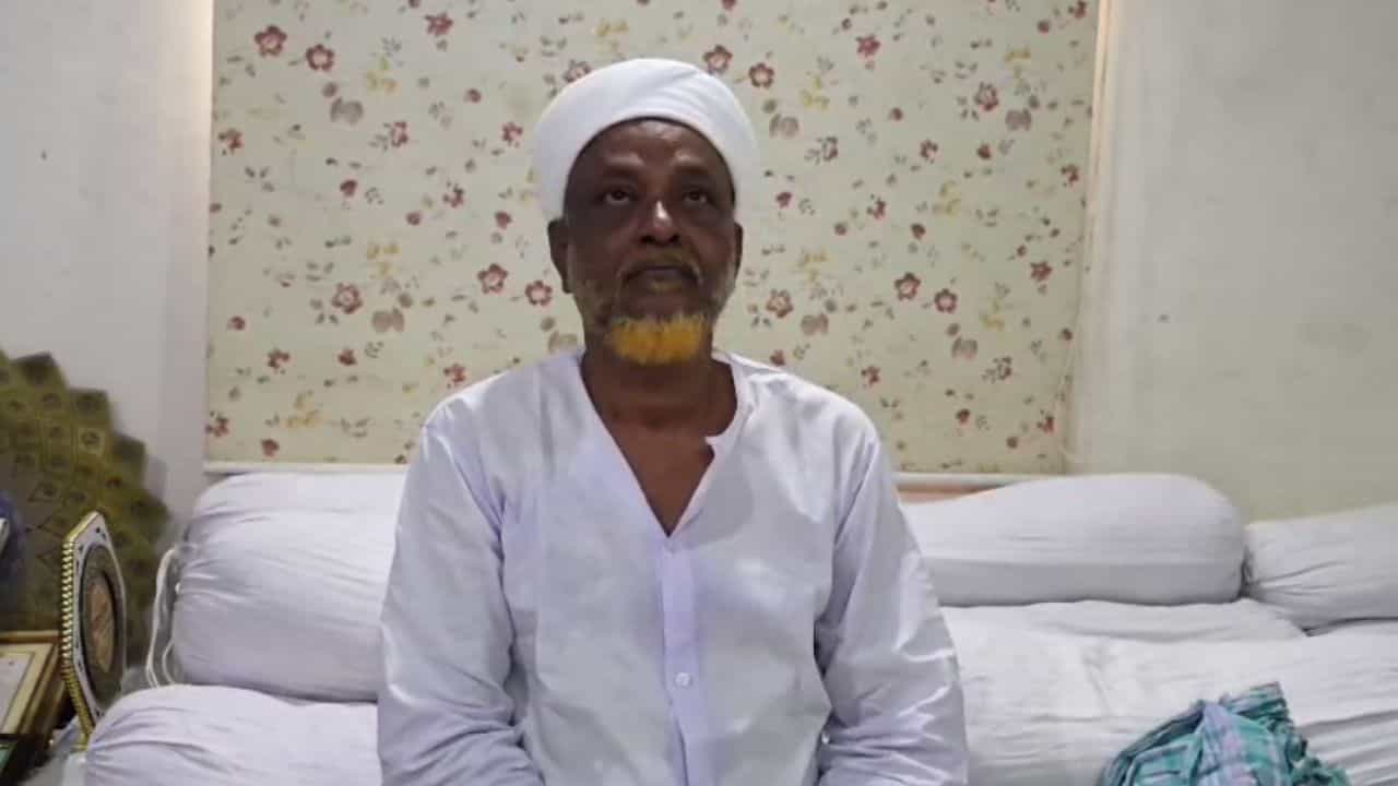 Pirzada Twaha Siddiqui on Saokat Molla: 'শওকত জিতলে ভাঙড় ধ্বংস হবে', তৃণমূল প্রার্থীকে ভোট না দেওয়ার আবেদন ত্বহার Pirzada Twaha Siddiqui on Saokat Molla: 'শওকত জিতলে ভাঙড় ধ্বংস হবে', তৃণমূল প্রার্থীকে ভোট না দেওয়ার আবেদন ত্বহার