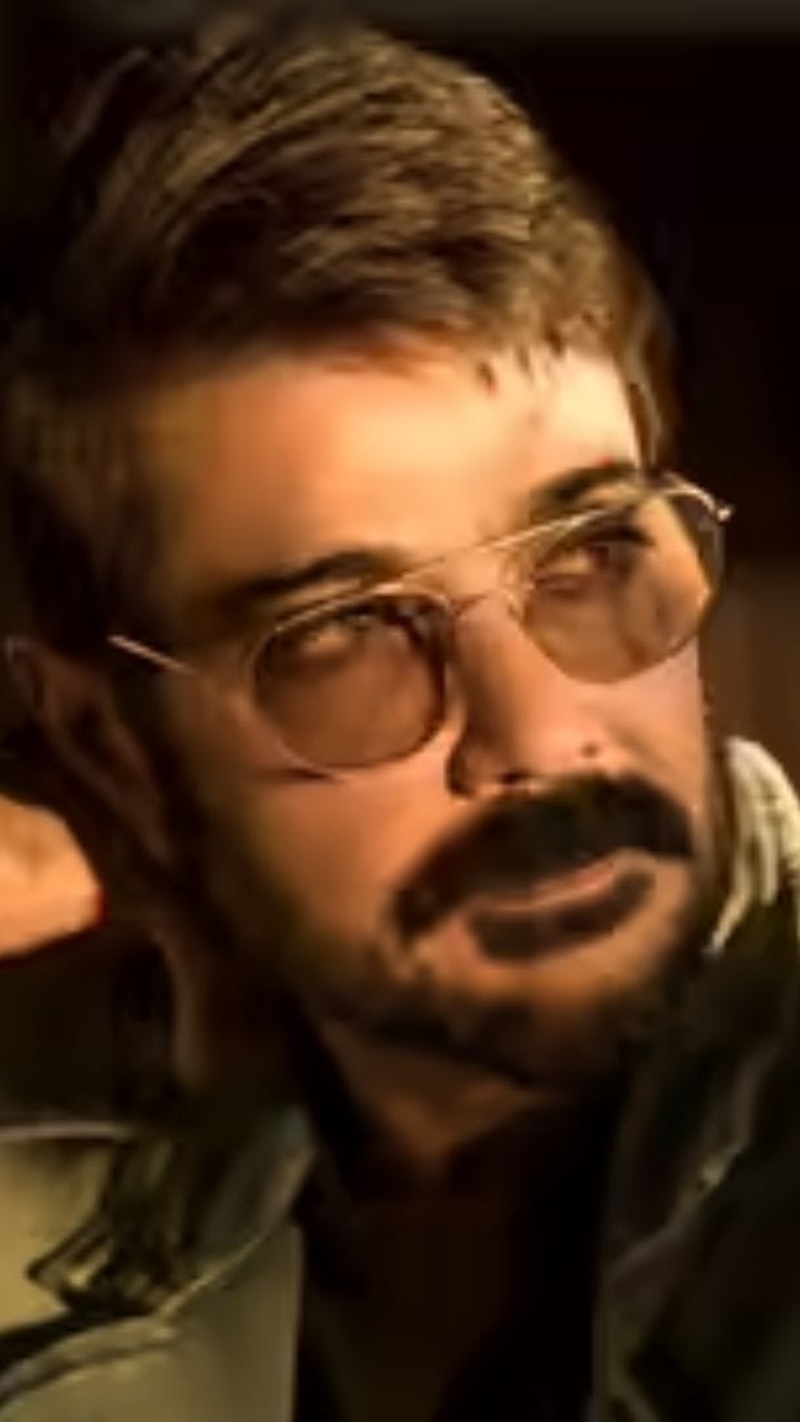 সহজ যেন জানতে পারে, কেন বাবা চলে গেল: প্রসেনজিৎ