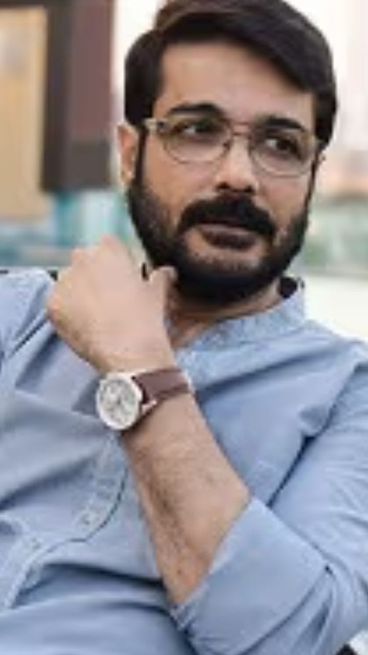 রাহুল আমাদের ছেড়ে চলে গিয়েছে, যা করে গেল আমাদের পুরো ইন্ডাস্ট্রি...: প্রসেনজিৎ