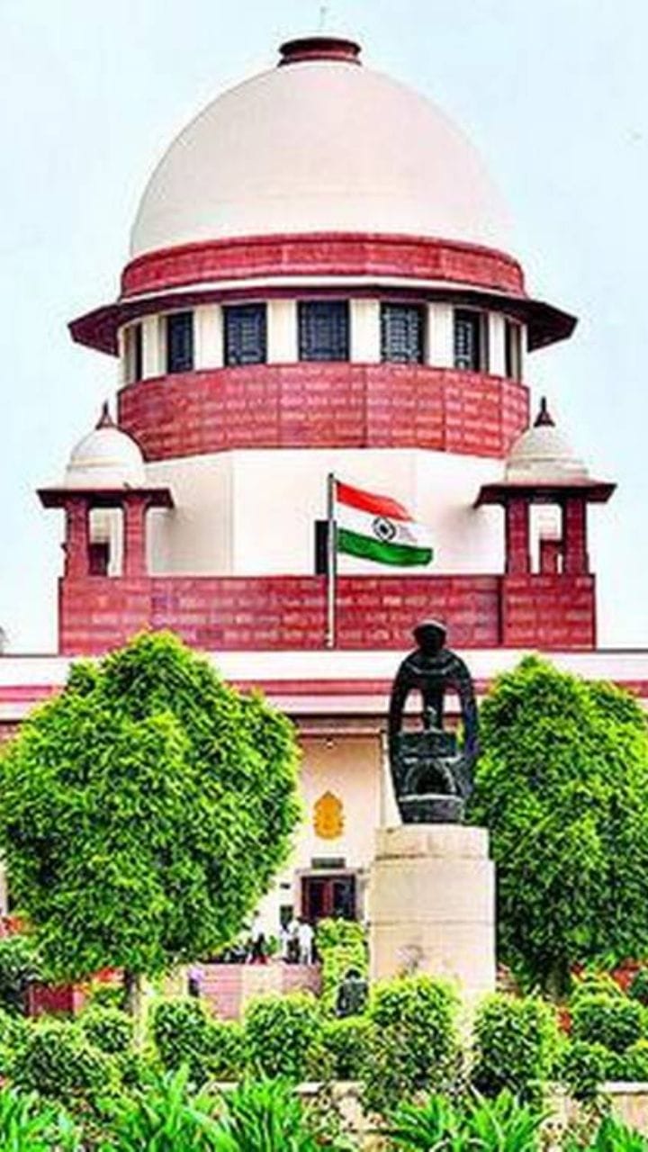 সুপ্রিম কোর্টে তিনভাগে মোথাবাড়ির ঘটনার রিপোর্ট দেবে NIA! তিনভাগে কেন?