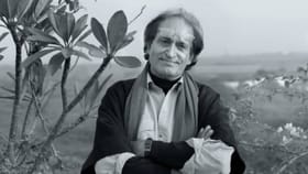 প্রয়াত কিংবদন্তি চিত্র সাংবাদিক রঘু রাই