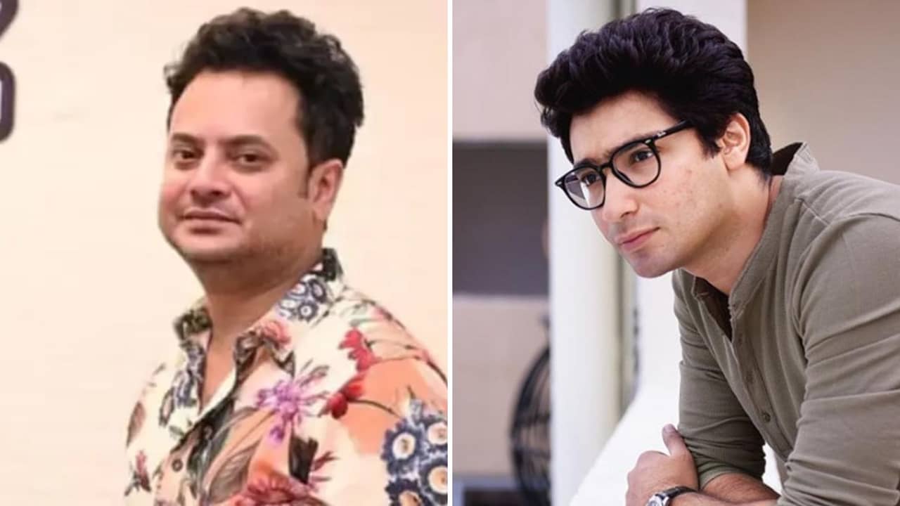 আমি আর ঋদ্ধিমা দায়িত্ব নিলাম... , রাহুলকে কী প্রমিস করলেন গৌরব চক্রবর্তী?