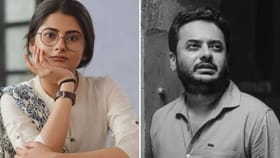 রাহুলের মৃত্যুর ২২ দিন পর আচমকা পোস্ট শ্বেতার, কী লিখলেন অভিনেত্রী?