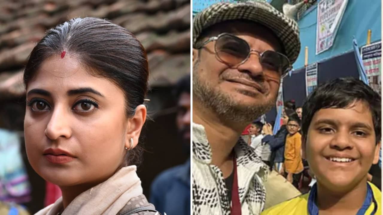 মাত্র ১৩ বছর বয়সী একটা বাচ্চা ছেলের..., রাহুলের মৃত্যু নিয়ে মুখ খুললেন সন্দীপ্তা