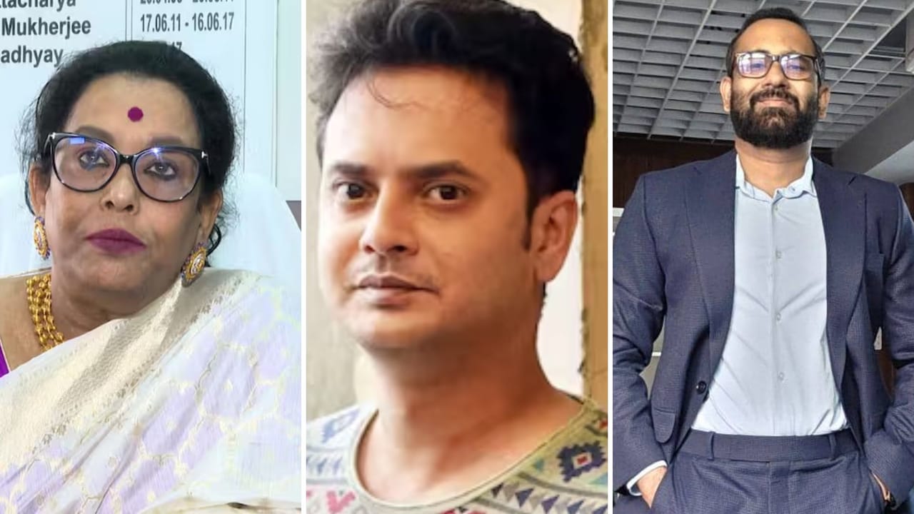 Rahul Arunoday: রাহুলের মৃত্যুতে চুপ লীনা, এবার মুখ খুললেন ছেলে অর্ক, ইন্ডাস্ট্রি নিয়ে একী বলে ফেললেন প্রযোজক! Rahul Arunoday: রাহুলের মৃত্যুতে চুপ লীনা, এবার মুখ খুললেন ছেলে অর্ক, ইন্ডাস্ট্রি নিয়ে একী বলে ফেললেন প্রযোজক!