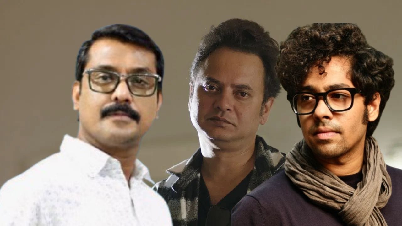 Rahul Arunoday Banerjee’s Death Case: ‘রাজনৈতিক সুবিধা চাওয়া মানুষও উপস্থিত থাকবেন মিছিলে’, পোস্ট ঋদ্ধির,আবার স্বরূপ লিখলেন, ‘এটি কোনও রাজনৈতিক মিছিল নয়’