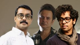 রাহুলের জন্য হওয়া মিছিল শুরুর আগে ঋদ্ধি-স্বরূপের পোস্ট নিয়ে চর্চা