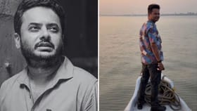 রাহুলের ডুবে যাওয়ার রেকর্ডিং রয়েছে ড্রোন ক্যামেরাতেই! বিস্ফোরক তথ্য