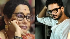 মহিলা কমিশনের চেয়ারপার্সনের পদ থেকে সরতে ইচ্ছুক লীনা গঙ্গোপাধ্যায়