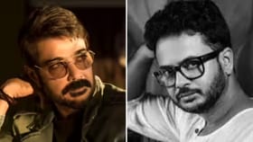 রাহুলের অস্বাভাবিক মৃত্যু নিয়ে কী বললেন প্রসেনজিৎ?