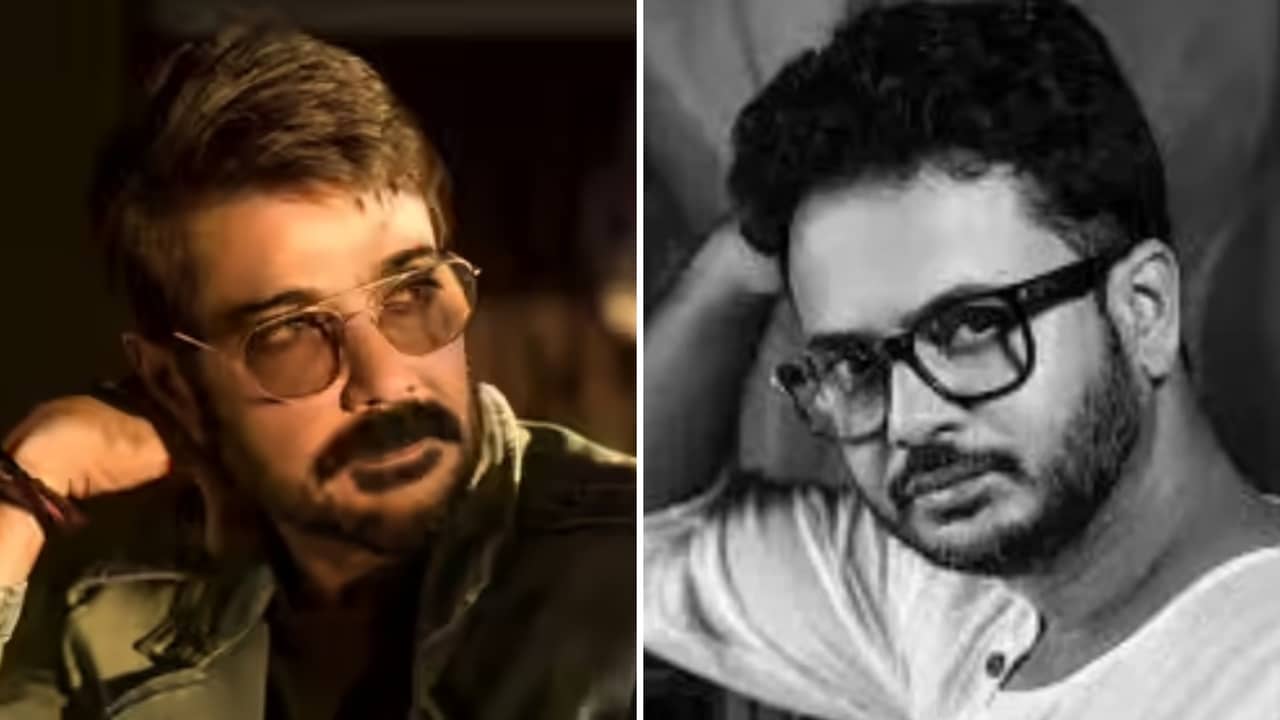 সহজ যেন জানে ওর বাবা কীভাবে চলে গেল... রাহুলের অস্বাভাবিক মৃত্যু নিয়ে কী বললেন প্রসেনজিৎ?