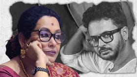 মহিলা কমিশনের চেয়ারপার্সনের পদ থেকে সরতে ইচ্ছুক লীনা গঙ্গোপাধ্যায়