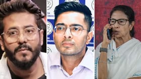 সাত সকালে মমতাকে ফোন রাজের, এরপরেই এল অভিষেকের নম্বর থেকে ফোন...