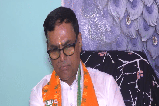 কেন্দ্রীয় বাহিনীকে ঠিকমতো ব্যবহার করা হচ্ছে না: রাজেশ কুমার