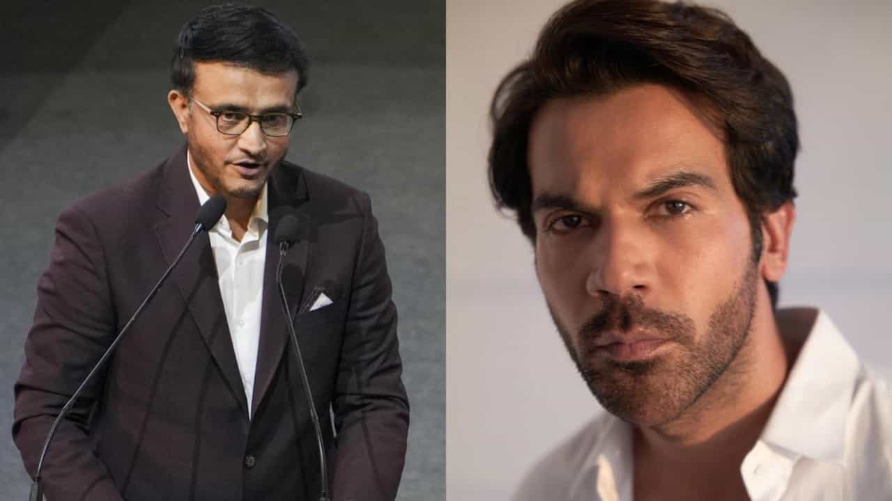 ইডেনে হয়ে গেল সৌরভের বায়োপিকের শুটিং, ছবির নাম কি জানেন? ইডেনে হয়ে গেল সৌরভের বায়োপিকের শুটিং, ছবির নাম কি জানেন?