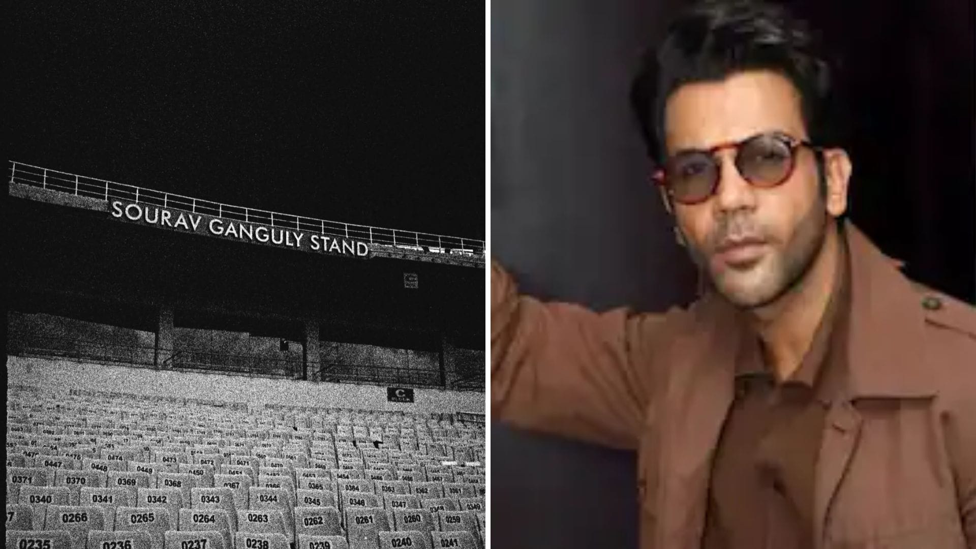 Sourav Ganguly Biopic 'Dada' Starts Filming