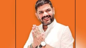 বন্দরে এবার ববির পাল্টা বিজেপির তাস রাকেশ