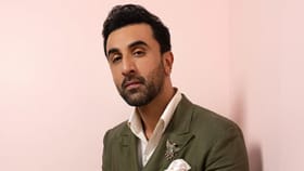 টাইমস-এর প্রভাবশালী তালিকায় রণবীর কাপুর