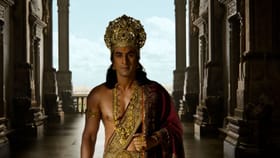 বড়পর্দায় ‘রাম’ রূপে রণবীর, প্রকাশ্যে নীতেশ তিওয়ারির ‘রামায়ণ’-এর ঝলক