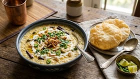 বিউলি ডাল দিয়ে বানিয়ে ফেলুন ‘শাহী কোরমা’, রইল সহজ রেসিপি