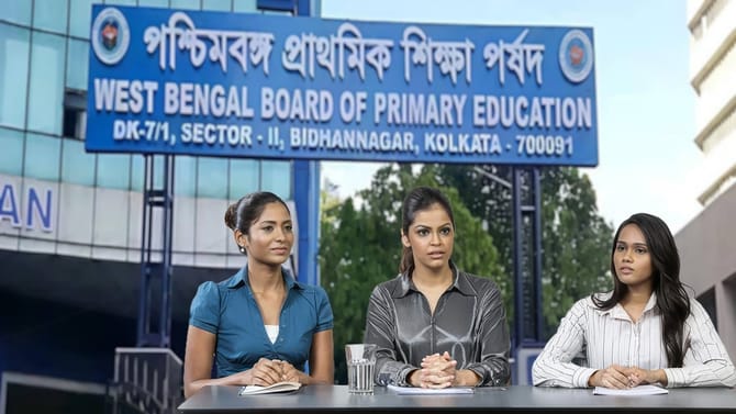 প্রাথমিকে আপাতত ইন্টারভিউ হচ্ছে না, জানাল পর্ষদ