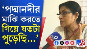 প্রচারে কতটা 'পুড়েছেন'? রূপা বললেন...