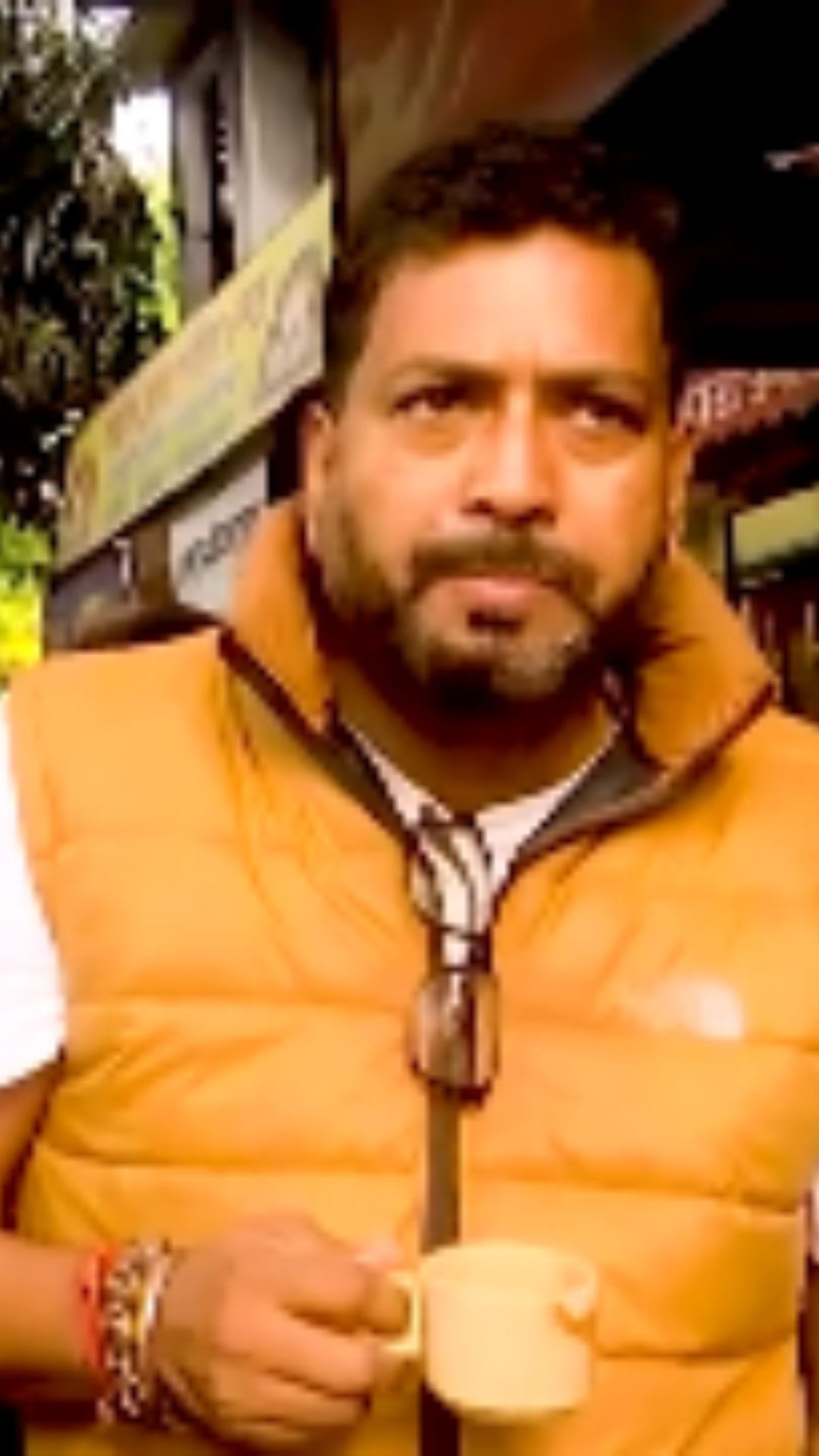 সামনেই ভোট, সারাদিনে কী খাচ্ছেন বিজেপি প্রার্থী শঙ্কর ঘোষ?