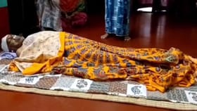 সাপ্লিমেন্টারি তালিকায় নাম নেই, আতঙ্কে হার্ট-অ্যাটাকে মৃত্যু আহম্মদের