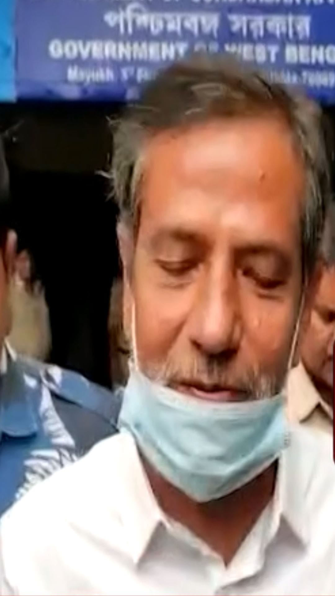 কোন কোন শর্তে জামিন পেলেন সুদীপ্ত সেন?