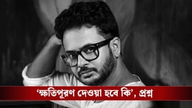 'বিবৃতিতে ক্ষতিপূরণের নেই...', ন্যায় বিচার চেয়ে শনিবার পথে টলিপাড়া