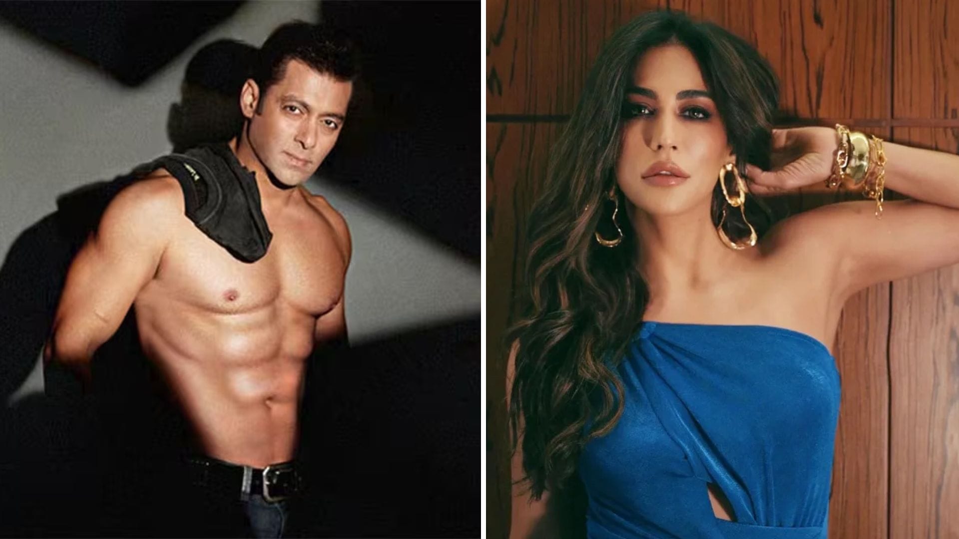 ‘একদিনের জন্য বাদ দেননি সলমন!’, শ্যুটিং ফ্লোরে ভাইজানের কোন কীর্তি ফাঁস করলেন চিত্রাঙ্গদা?