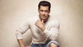 বক্স অফিসে কপাল ফেরাতে নতুন কী চ্যালেঞ্জ নিচ্ছেন 'ভাইজান'?