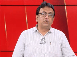 'হারের ভরাডুবি অবশ্যম্ভাবী বুঝতে পেরে হিংসাকে হাতিয়ার করছে EC'