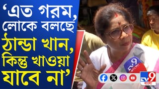 Shashi Panja election campaign: গরমেই প্রচার, দৌড়াতে হচ্ছে প্রচুর, সহজ পাচ্য খাবারেই ভরসা শশী পাঁজার